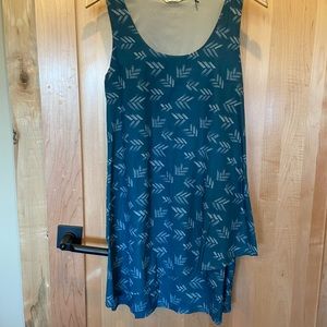 Toad & Co. size Small, Summer adventure dress